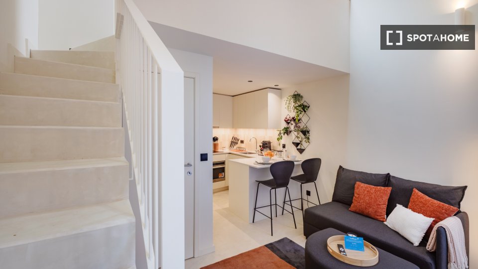 Apartment Porto, 1 bed — photo 9