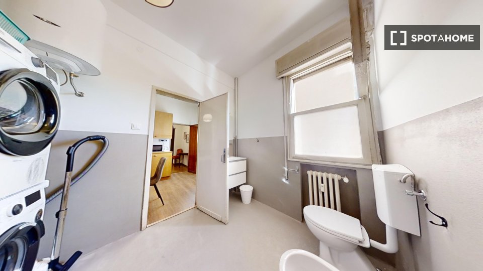 Double room Padua, 5 beds — photo 15