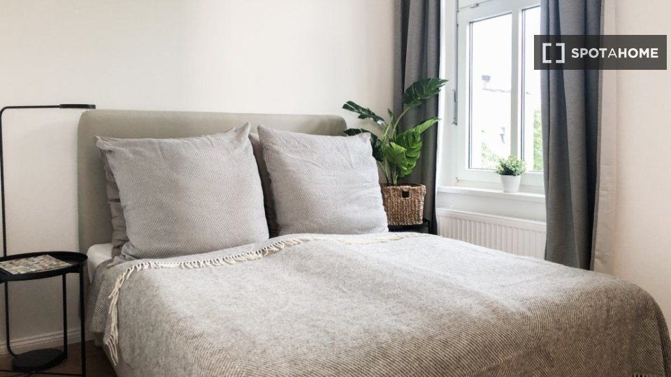 Apartment Berlin, 2 beds, 64m² — photo 10