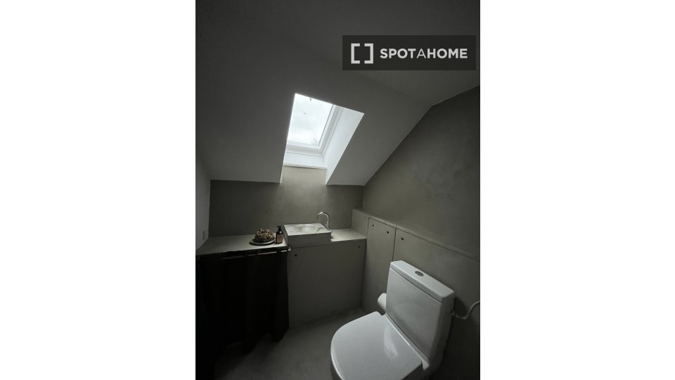 Apartment Cologne, 1 bed — photo 16