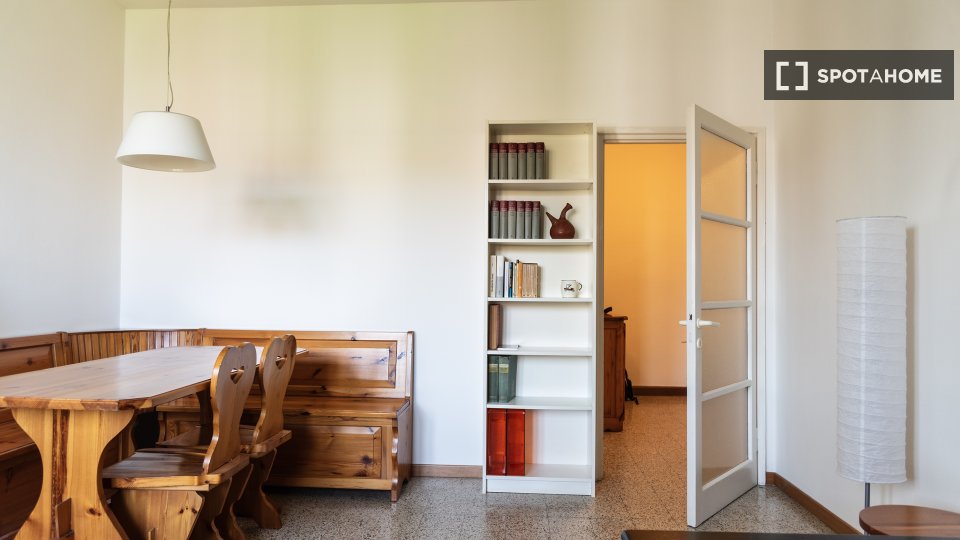 Apartment Milan, 2 beds — photo 2