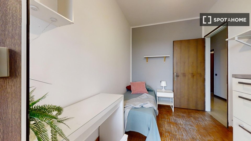 Double room Padua, 10 beds — photo 10