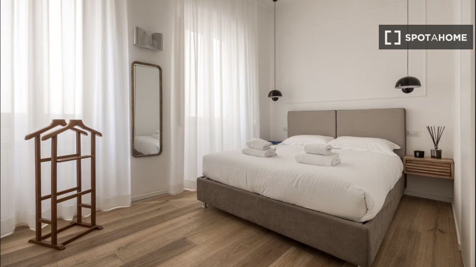 Apartment Florence, 2 beds — photo 16