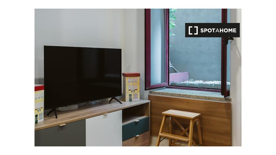 Apartment Porto, 1 bed — photo 15