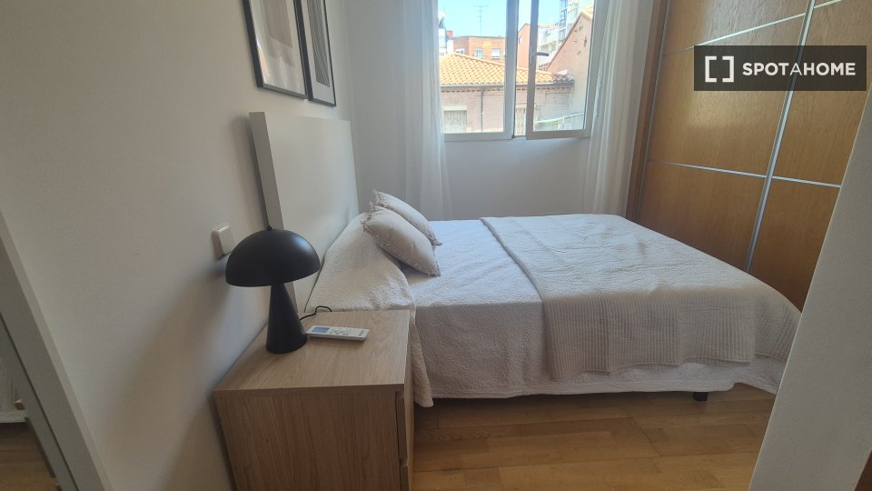 Monolocale in affitto a San Diego, Madrid - à Madrid
