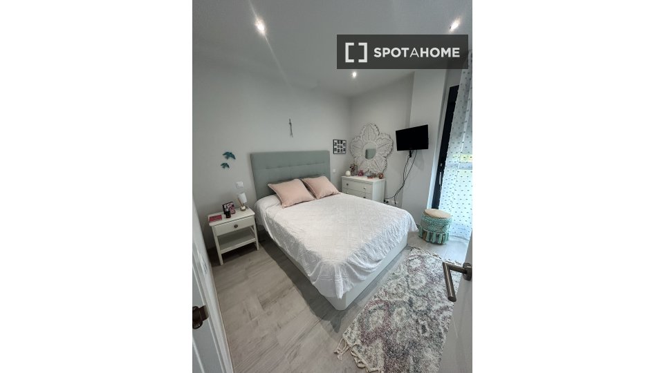 Apartment mono Madrid, 65m² — photo 9