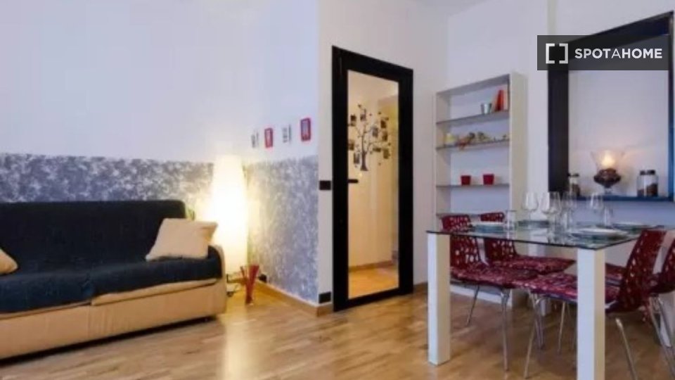 Apartment Genoa, 1 bed — photo 15