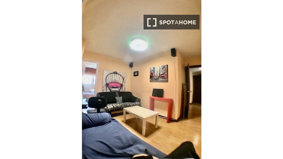 Apartment Madrid, 4 beds — photo 13