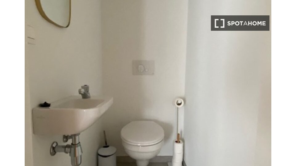 Apartment Brussels, 2 beds — photo 7