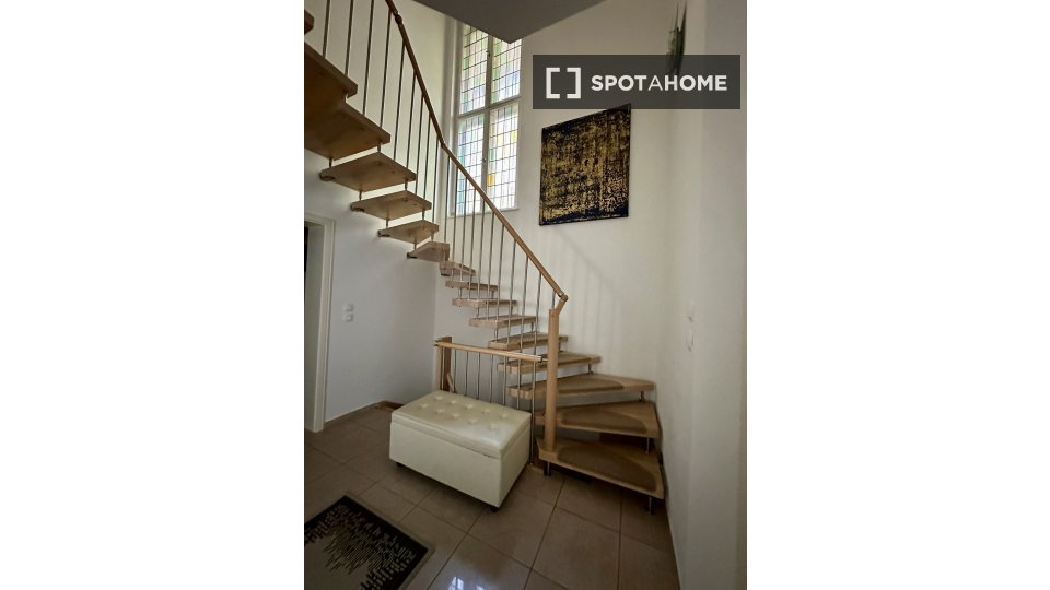 Apartment Berlin, 3 beds, 200m² — photo 14