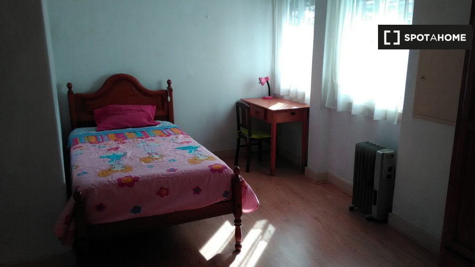 Double room Coimbra, 10 beds — photo 1