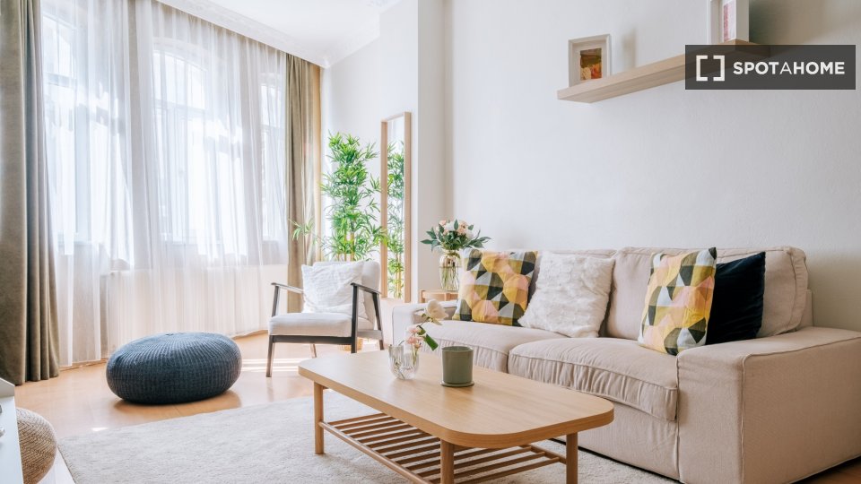 Apartment Istanbul, 1 bed — photo 13