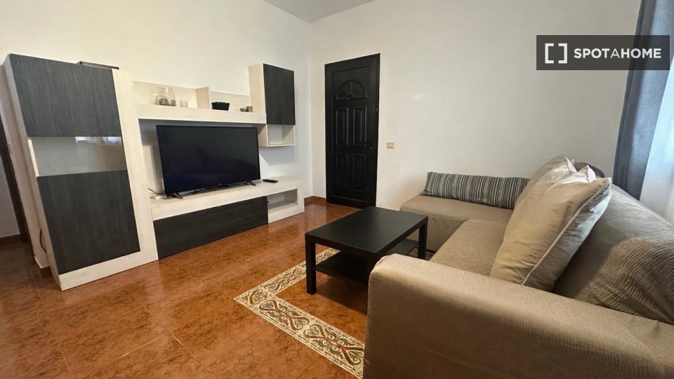 Apartment Santa_Cruz_De_Tenerife, 2 beds, 83m² — photo 6