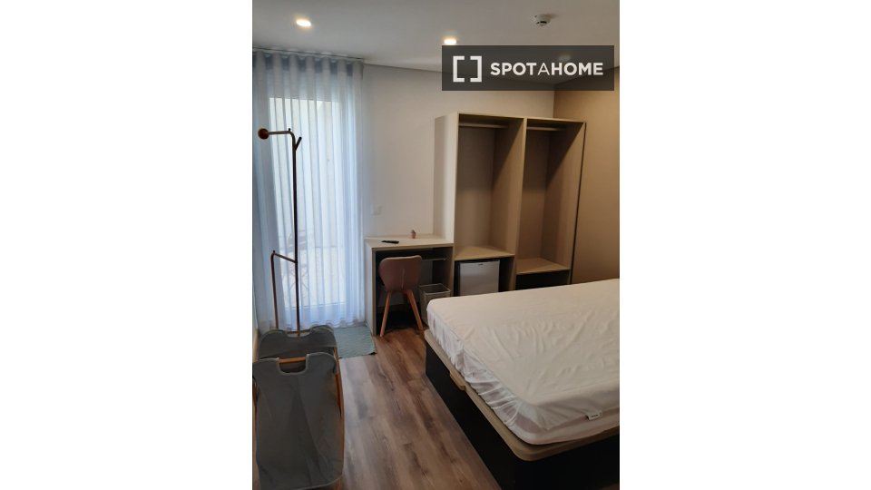 Double room Porto, 10 beds — photo 11