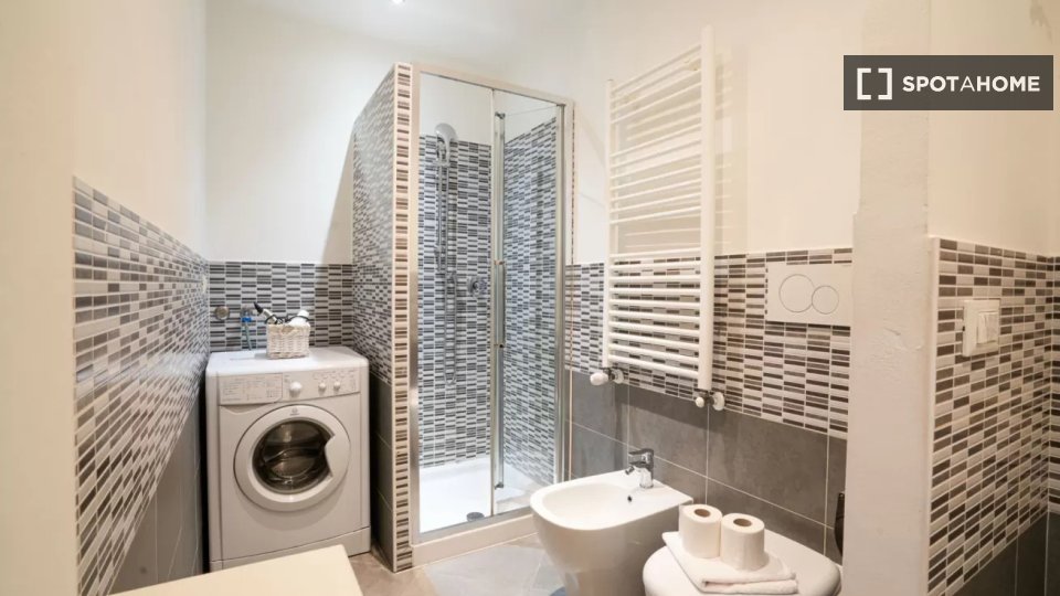 Apartment Turin, 2 beds — photo 13