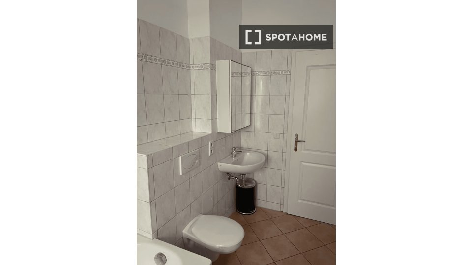 Apartment Berlin, 3 beds, 100m² — photo 8