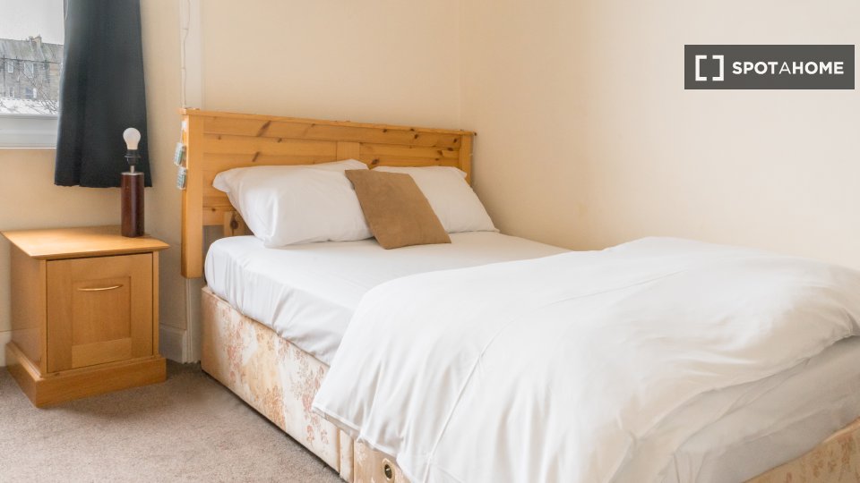 Apartment Edinburgh, 2 beds, 44m² — photo 13