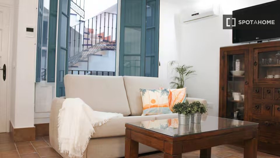 Apartment Seville, 1 bed, 30m² — photo 9