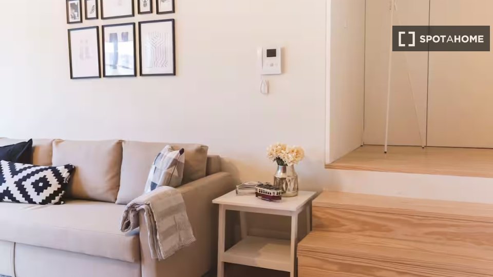 Apartment Porto, 1 bed — photo 6