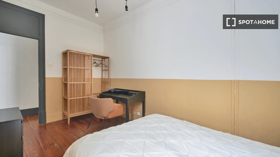 Double room Lisbon, 6 beds — photo 6