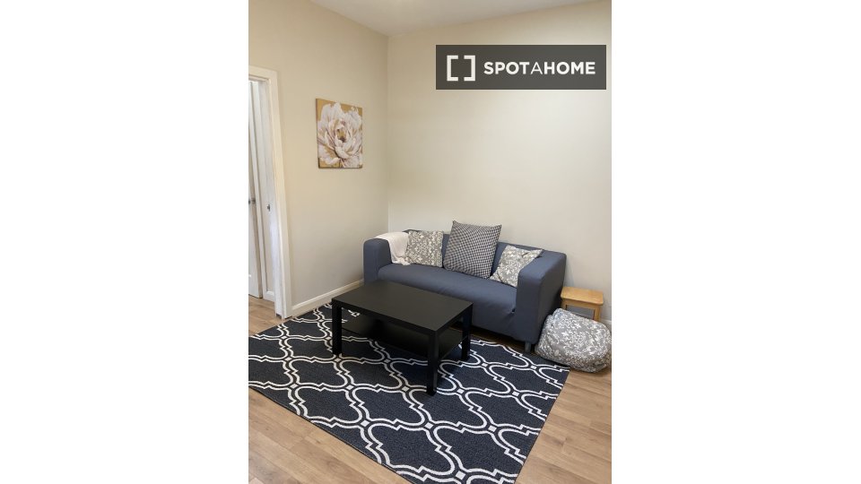 Apartment Dublin, 1 bed, 50m² — photo 7