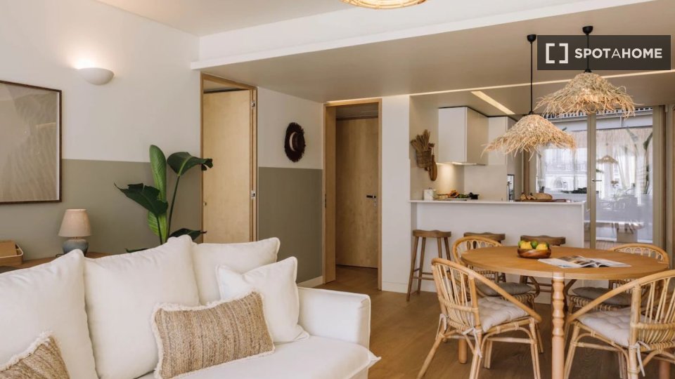 Apartment Lisbon, 2 beds — photo 10