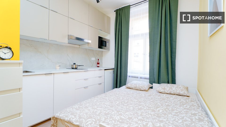 Apartment mono Prague — photo 16
