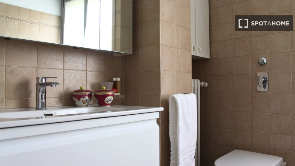 Apartment Milan, 2 beds — photo 4