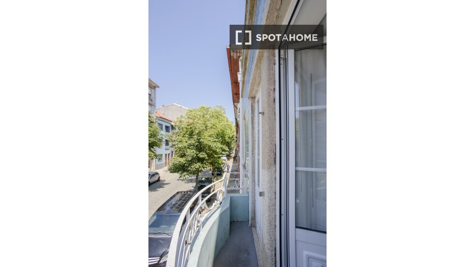 Apartment Porto, 6 beds, 135m² — photo 4