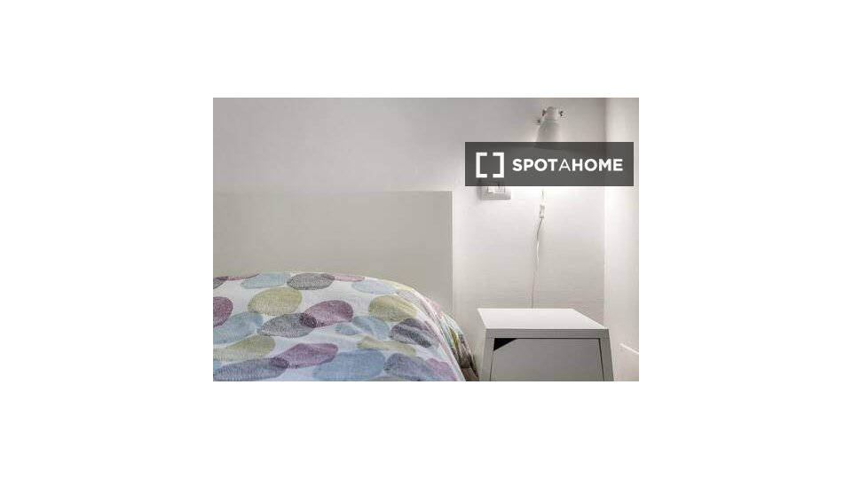 Apartment mono Florence, 25m² — photo 12