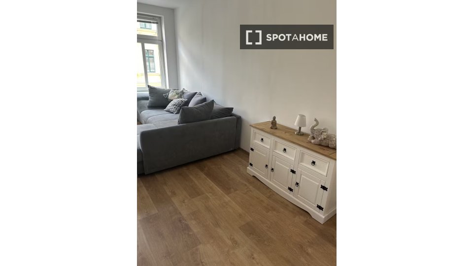 Apartment mono Leipzig, 64m² — photo 8