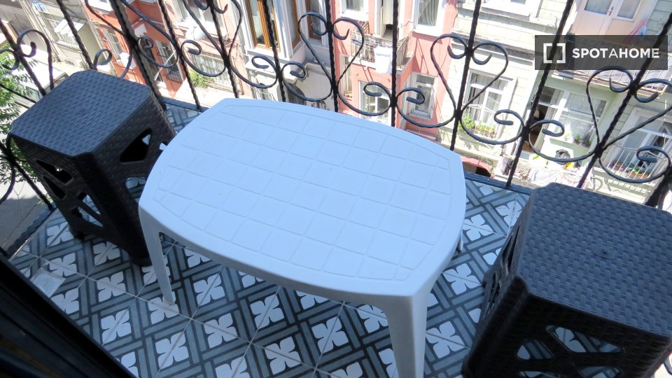 Apartment mono Istanbul — photo 4
