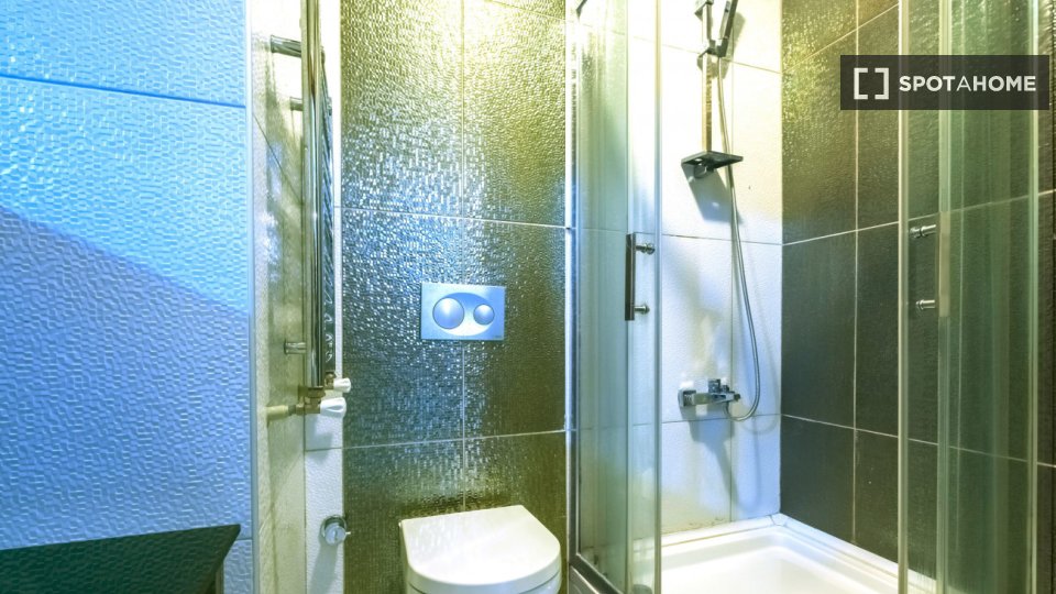 Apartment Istanbul, 1 bed — photo 3