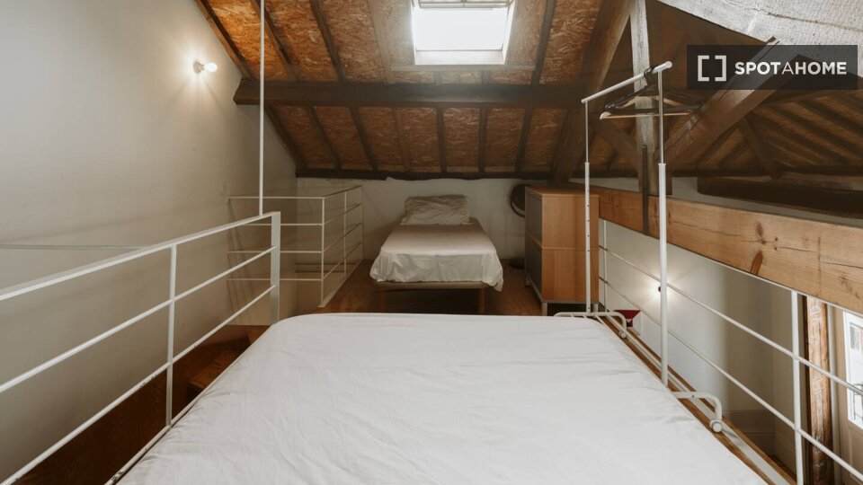 Apartment Porto, 1 bed — photo 9