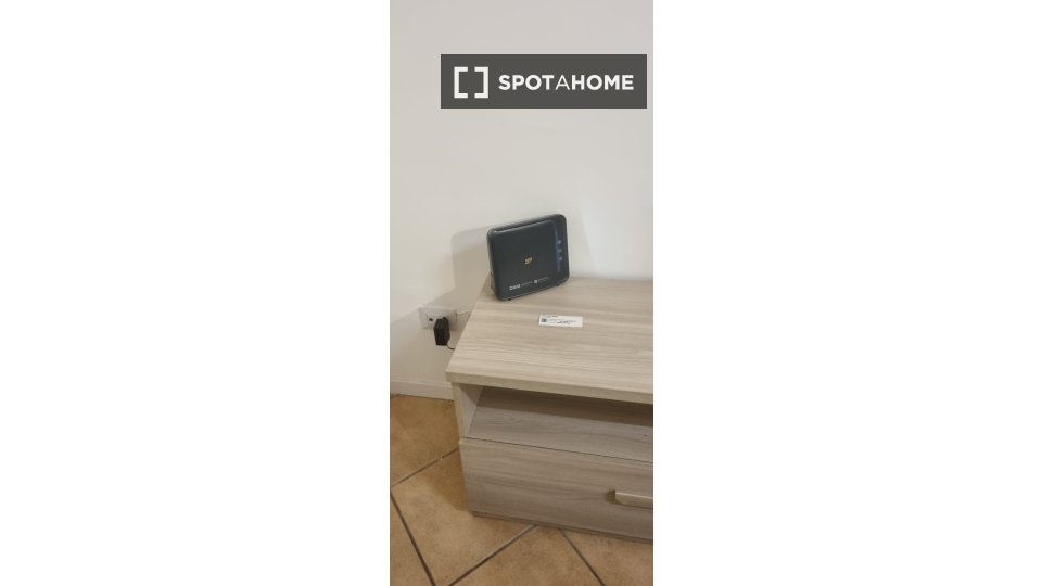 Appartement Milan, 1 chambre — photo 19