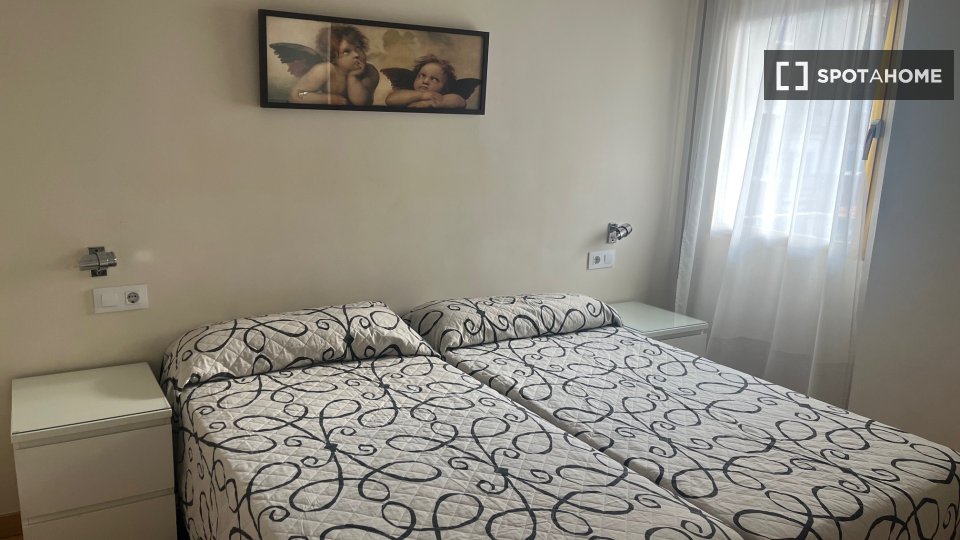 Apartment Madrid, 2 beds — photo 7