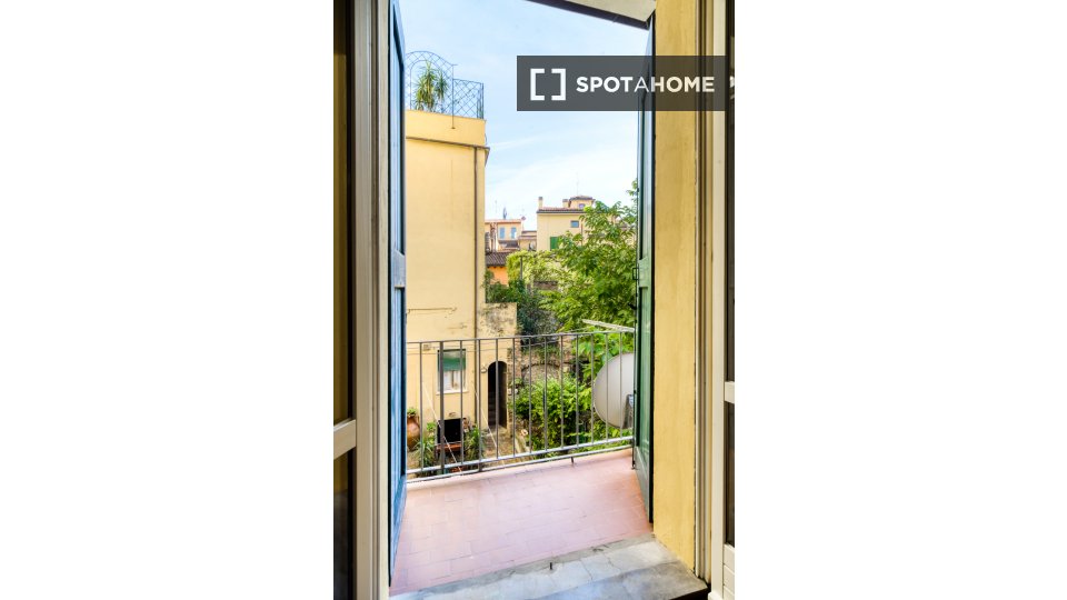 Apartment Bologna, 2 beds — photo 12