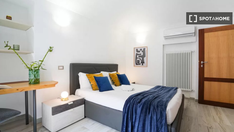 Apartment Turin, 1 bed — photo 19