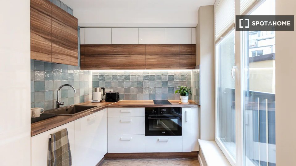 Apartment Vilnius, 1 bed — photo 9