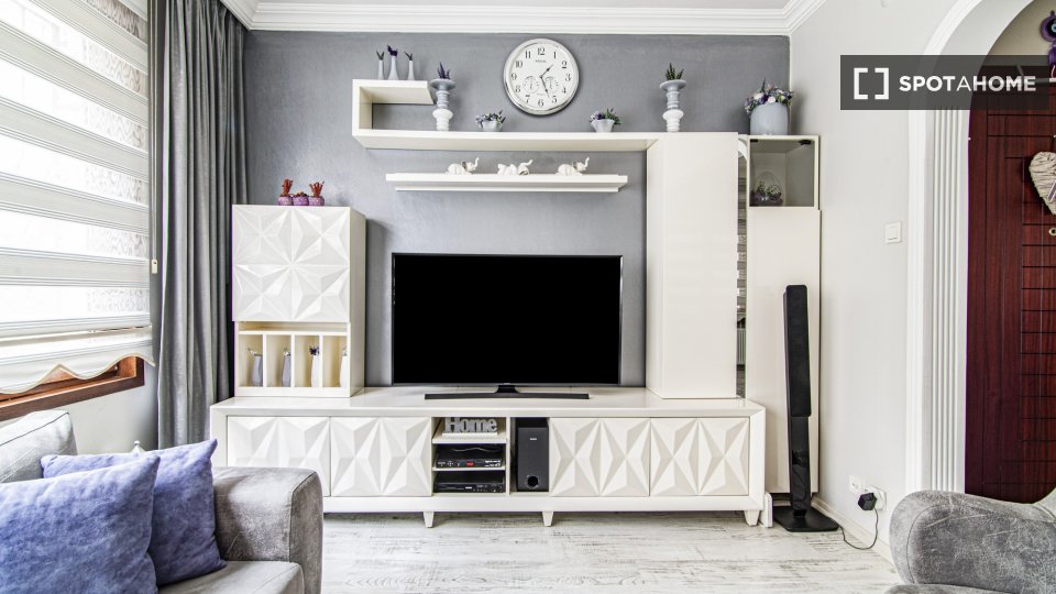 Apartment Istanbul, 1 bed — photo 1