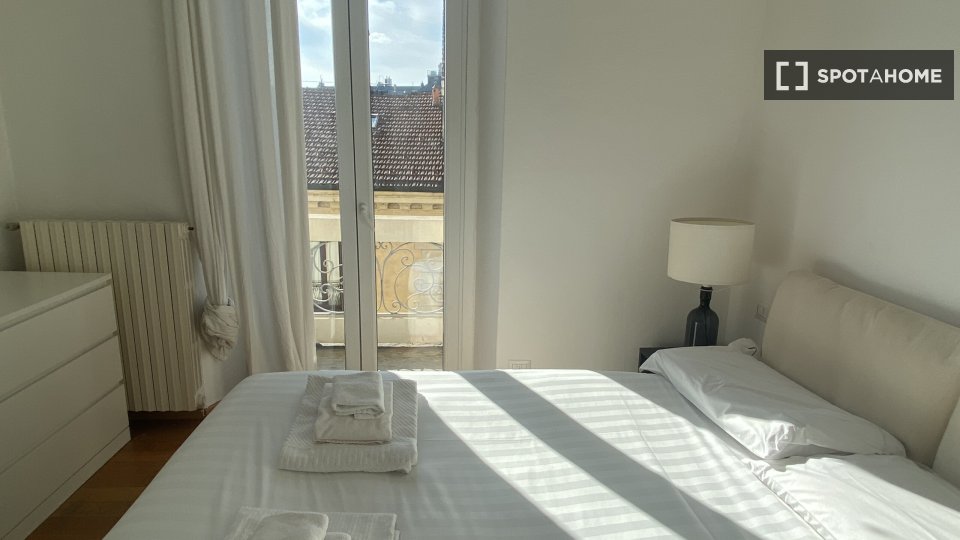 Apartment Milan, 1 bed — photo 6