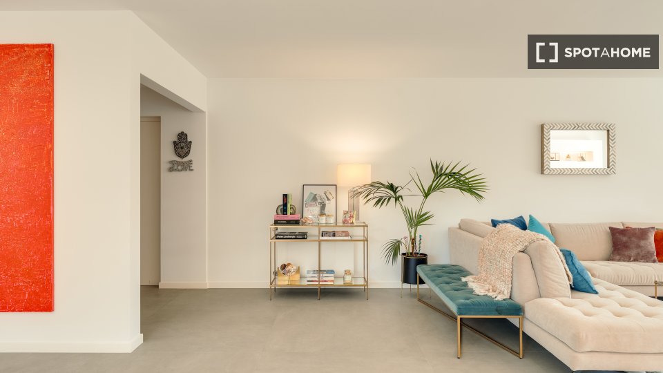 Apartment Lisbon, 5 beds, 443m² — photo 7