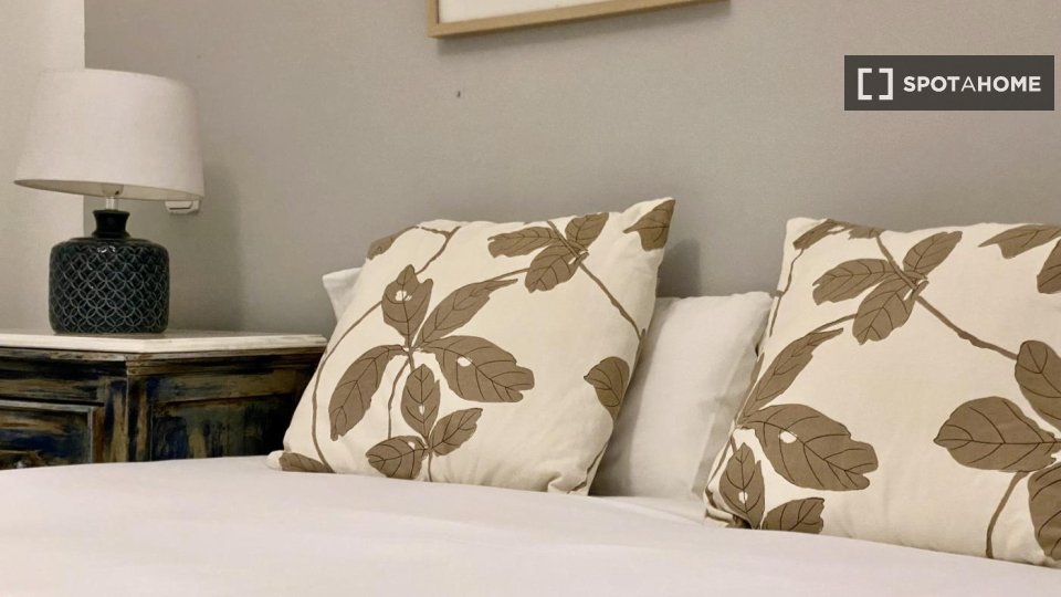 Apartment Madrid, 3 beds — photo 13