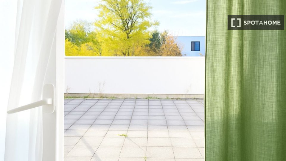 Apartment Munich, 2 beds — photo 5