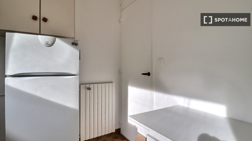 Appartamento Parigi, 1 camera, 70m² — foto 7