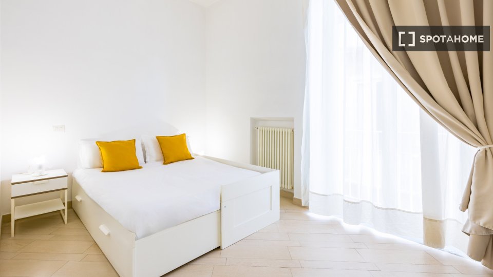 Apartment Naples, 3 beds — photo 7