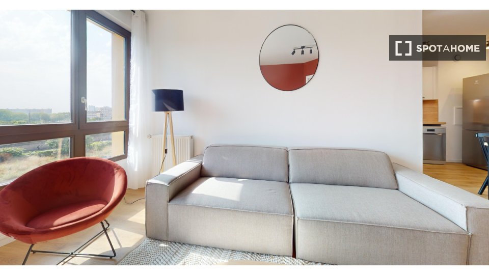 Double room Paris, 10 beds — photo 13