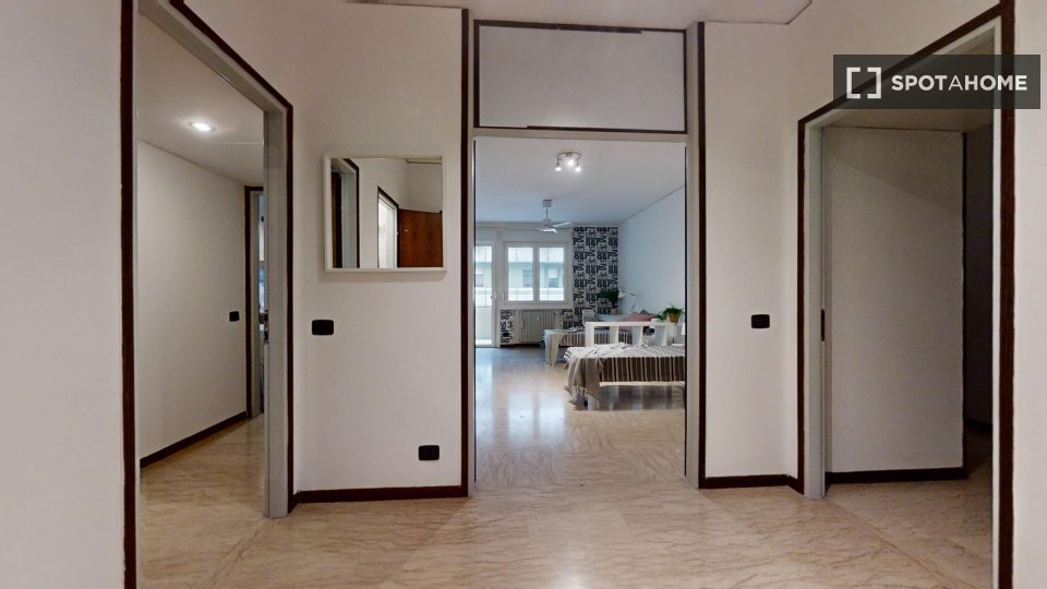 Double room Padua, 10 beds — photo 19