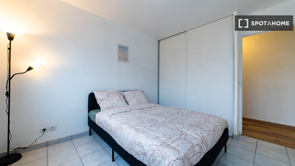 Apartamento París, 3 habitaciones, 74m² — foto 4