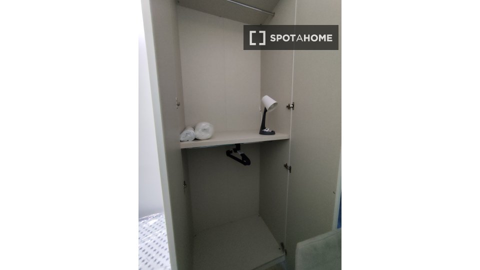 Double room Bologna, 8 beds, 150m² — photo 3